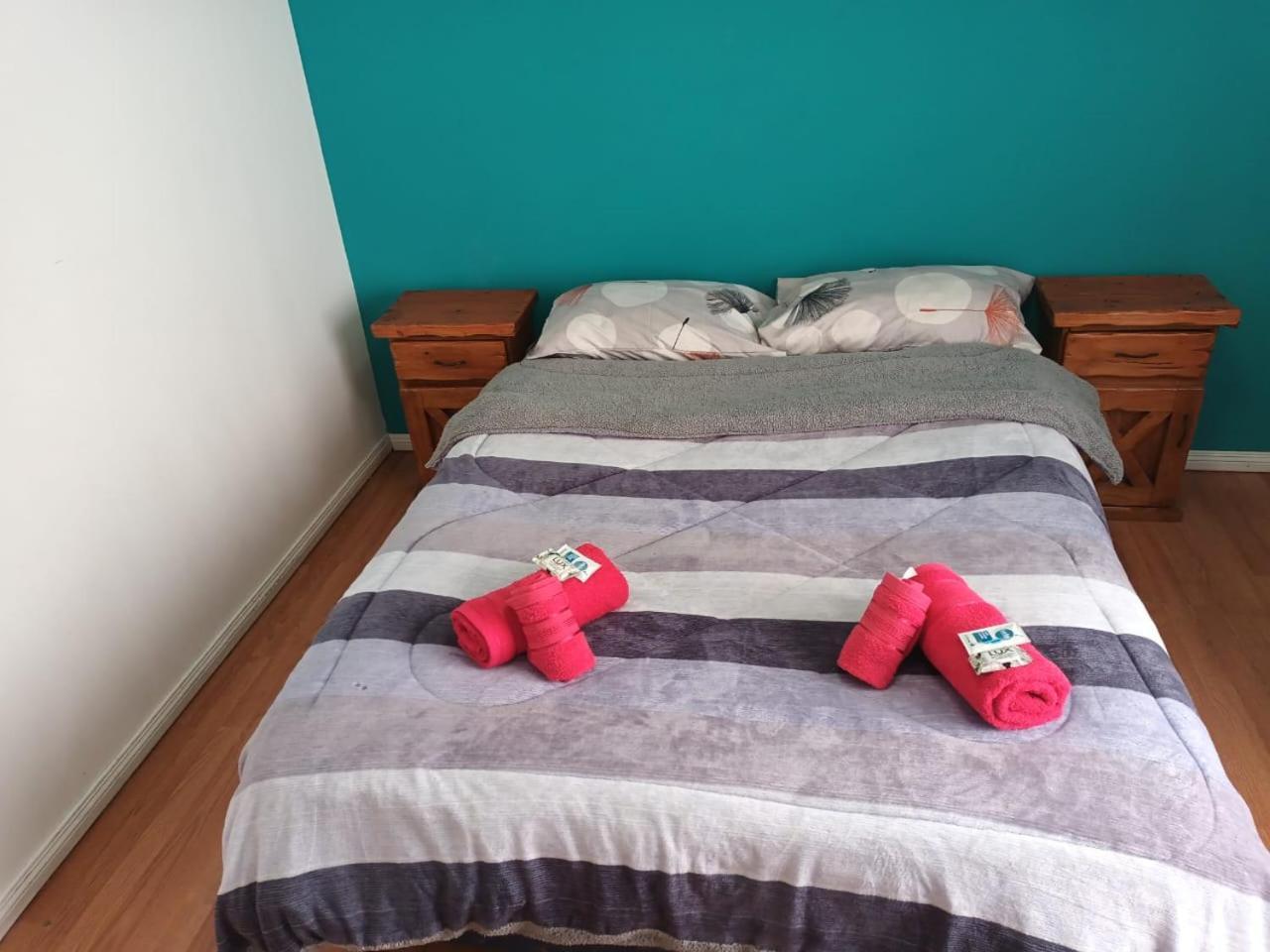 Lo De Fernando 1 Apartment Rio Gallegos