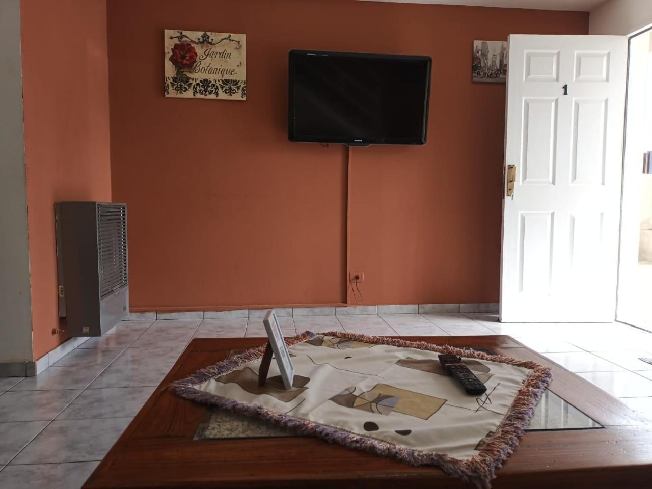 Apartment Lo De Fernando 1 Rio Gallegos