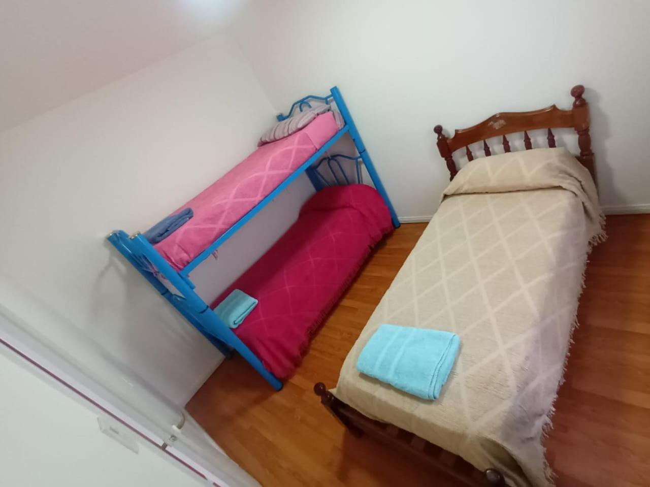 Apartment Lo De Fernando 1 Rio Gallegos